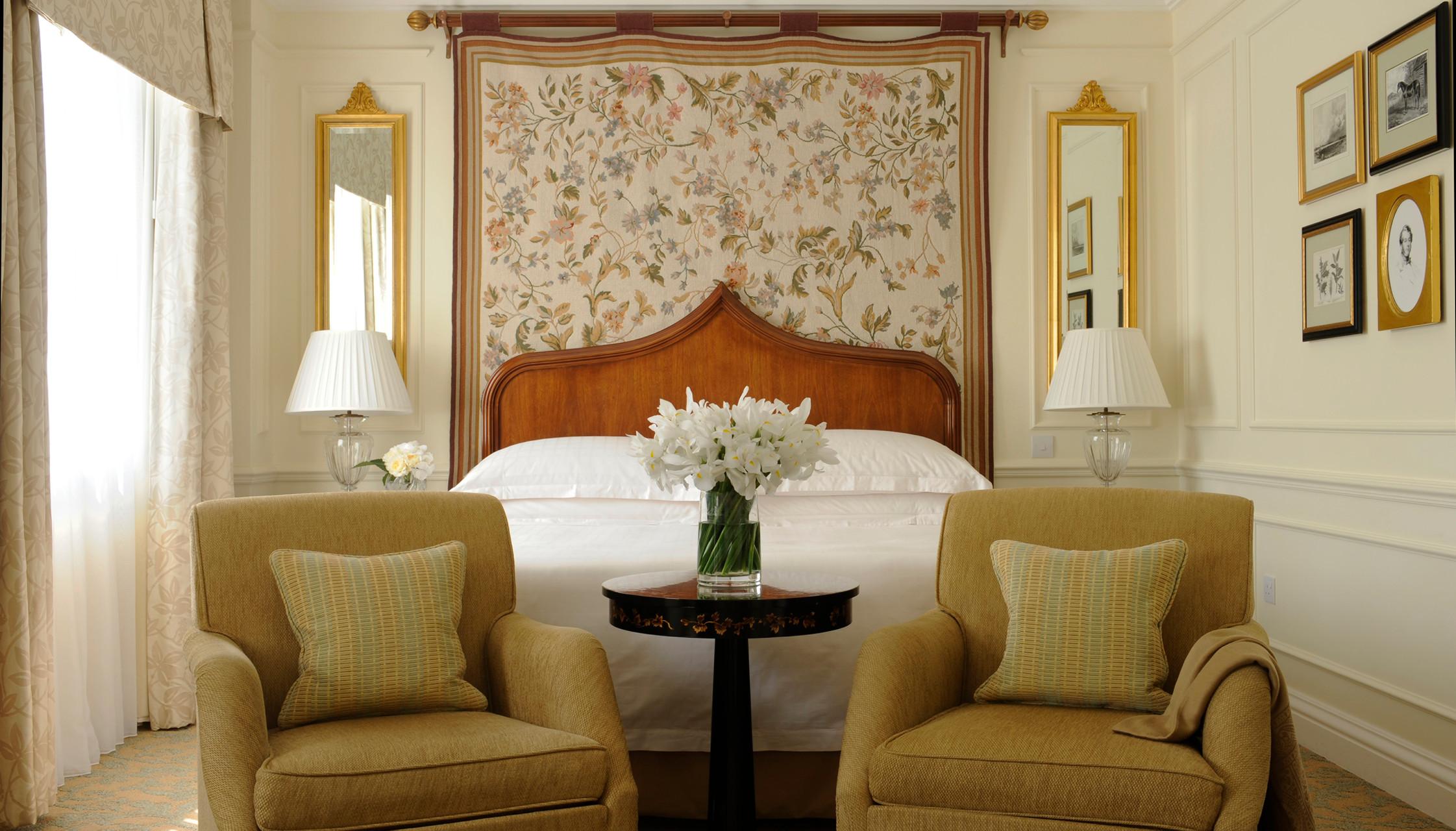Four Seasons Hotel Hampshire Winchfield Exteriör bild